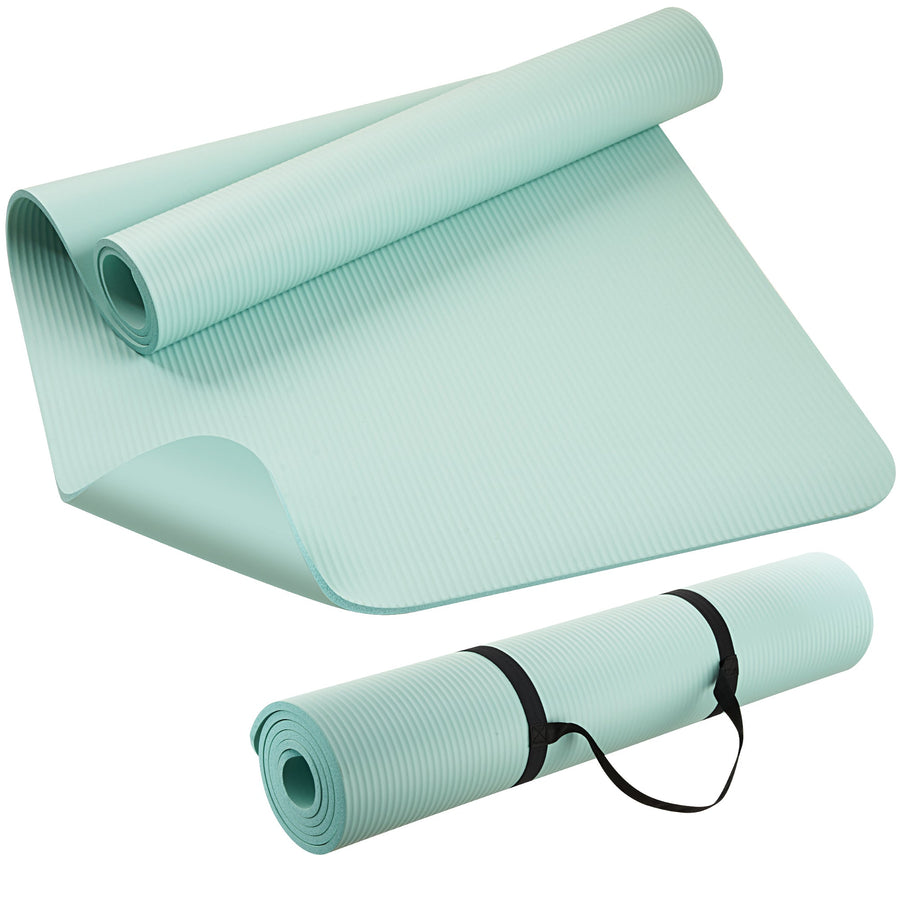 Yoga & Pilates