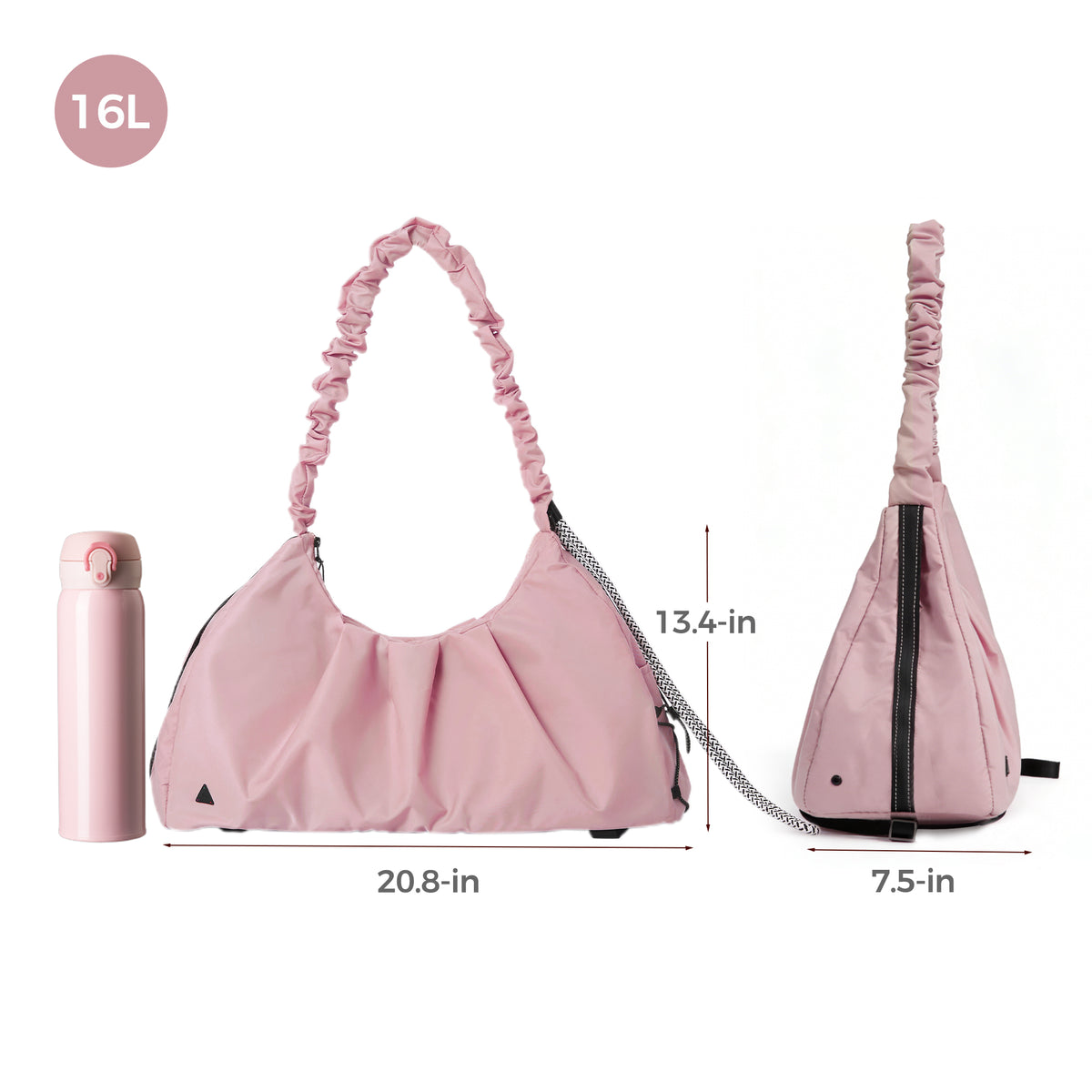 Cross Bag - For Gym&Yoga
