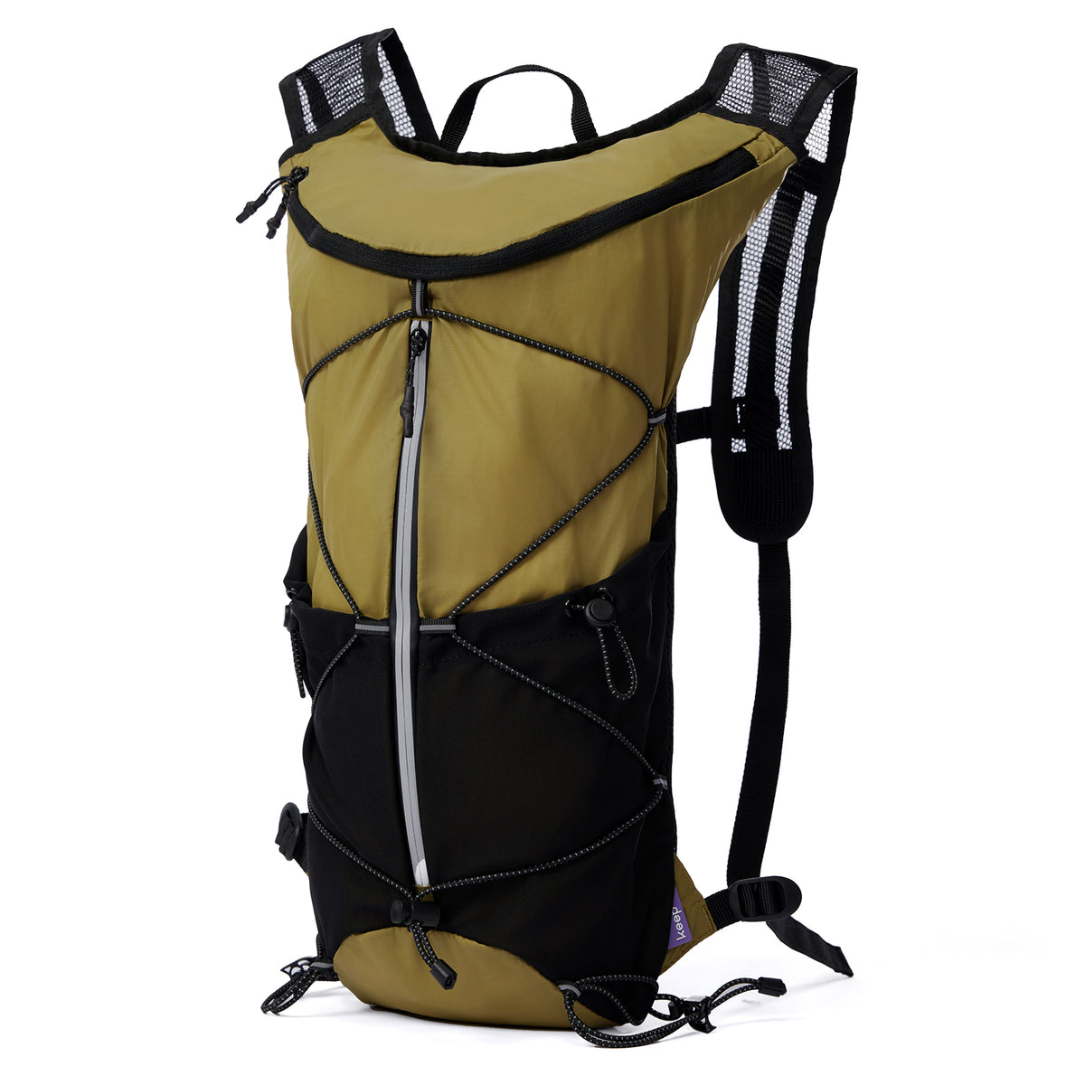 6L Mini Lightweight Hiking Backpack