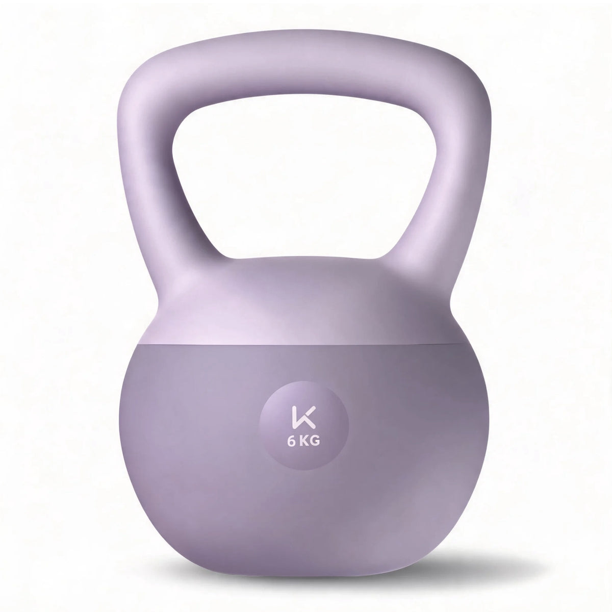 Soft Kettlebell Floor-Friendly