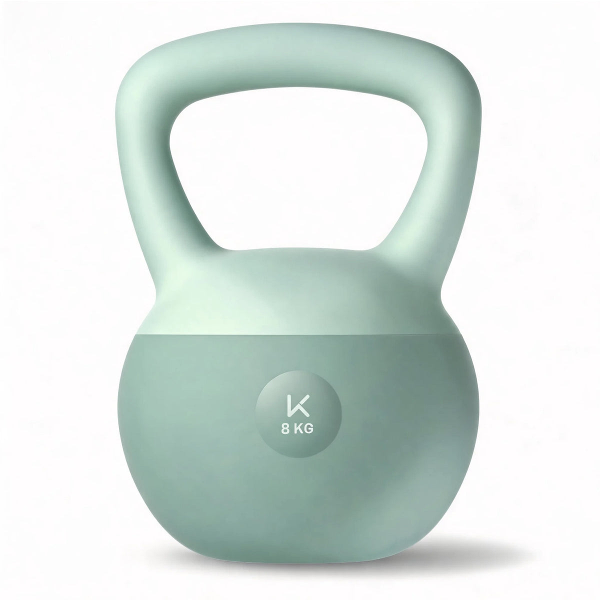 Soft Kettlebell Floor-Friendly