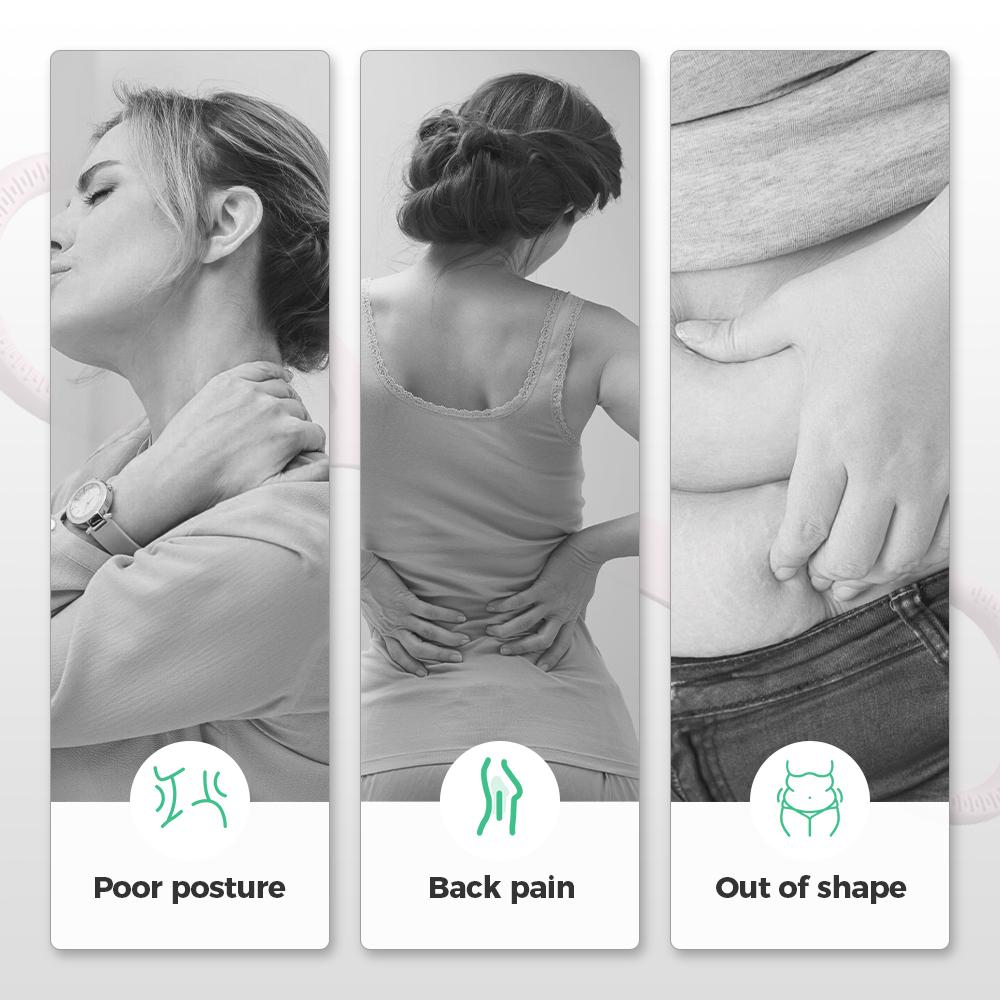 3-in-1 8-Shaped Resistance Band